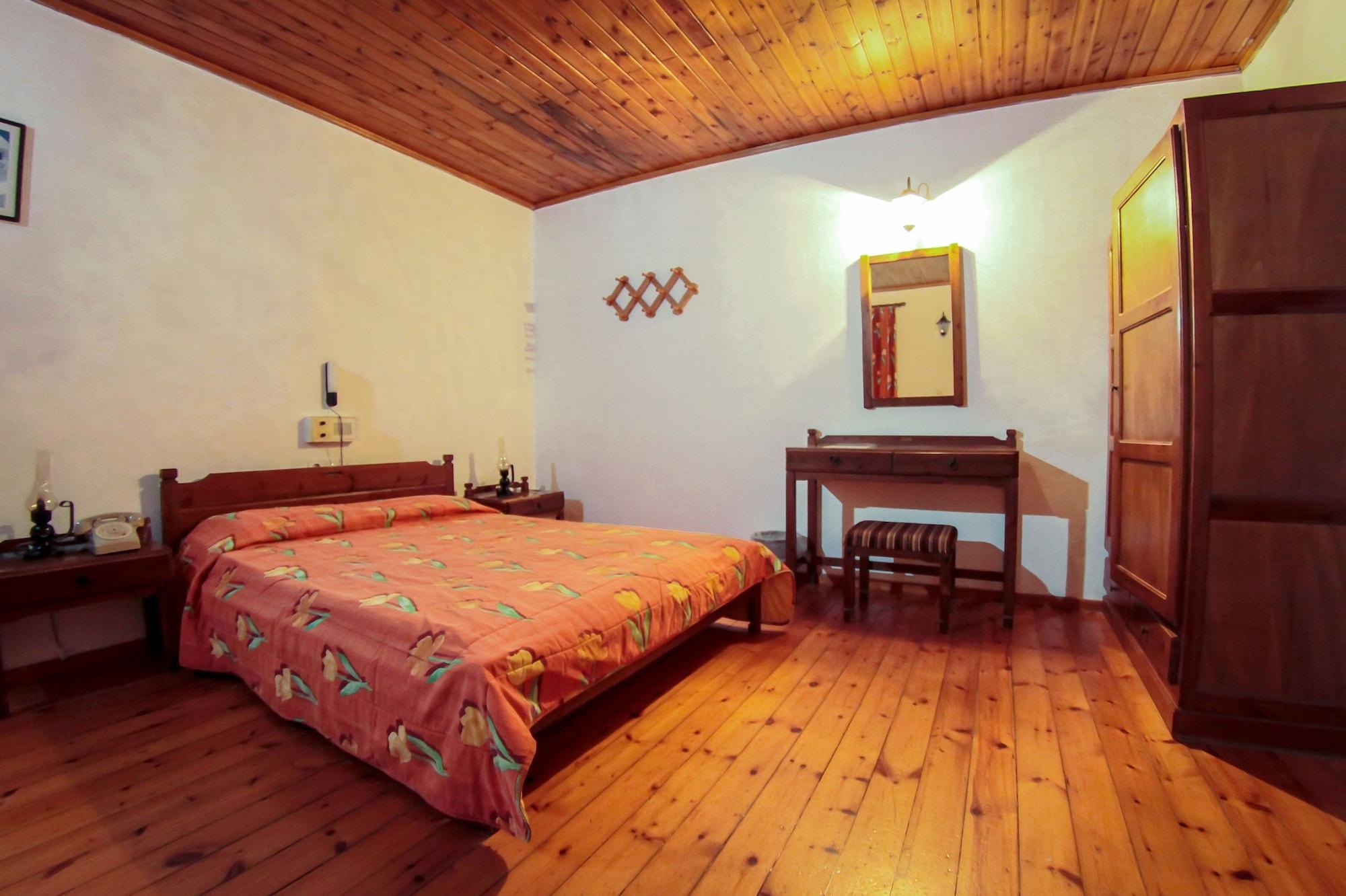 Lyda Hotel Heraklion Cameră foto