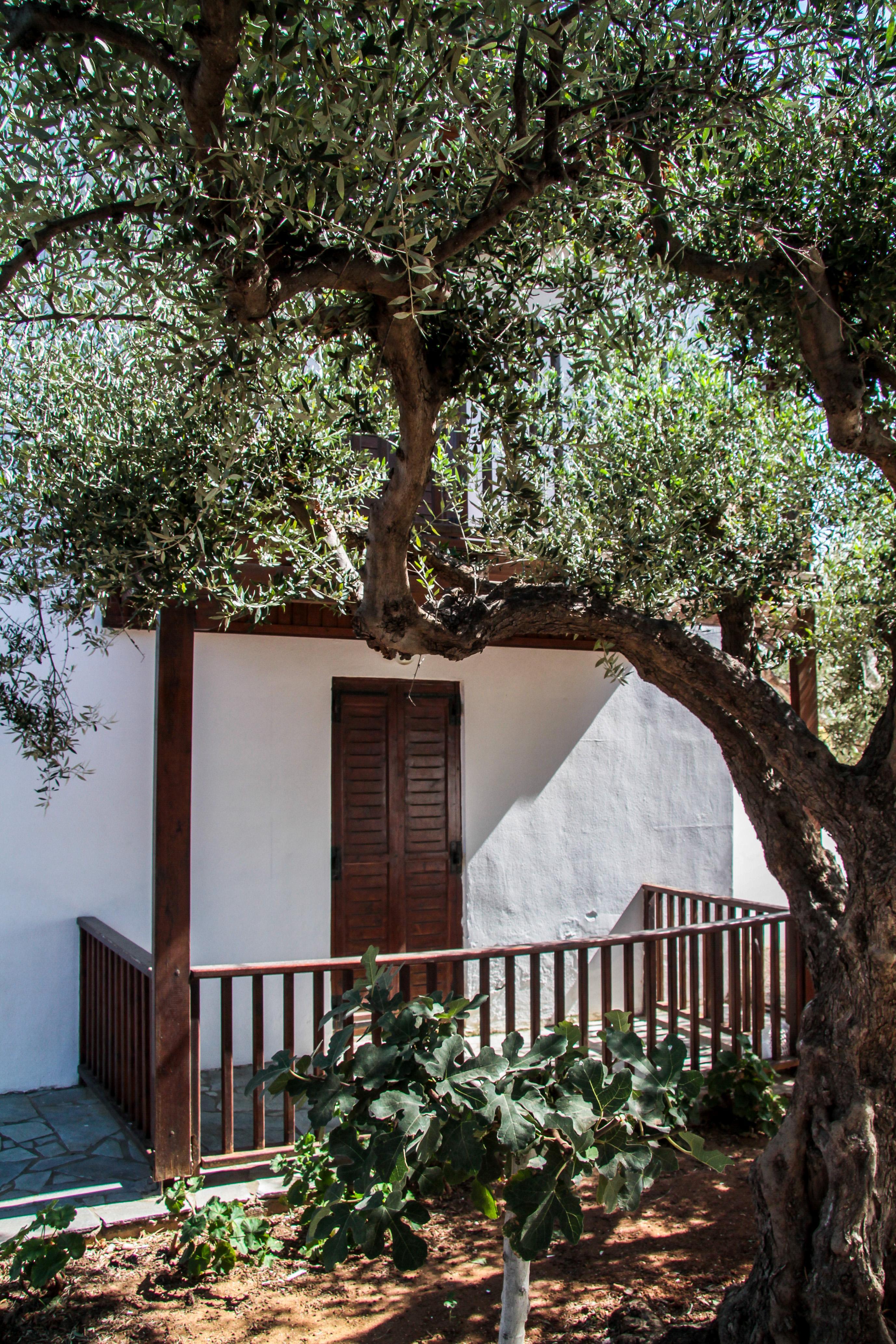 Lyda Hotel Heraklion Exterior foto