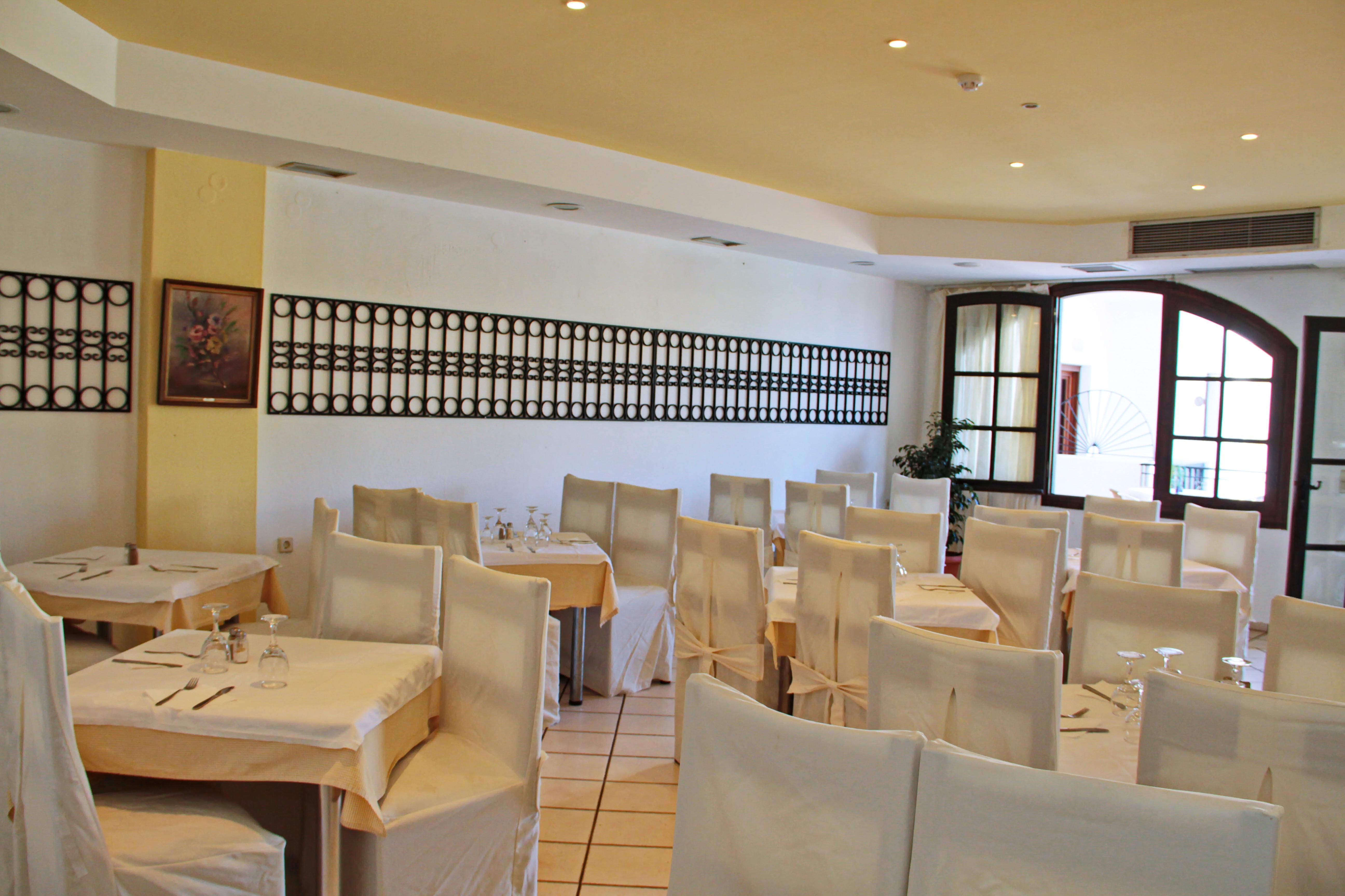 Lyda Hotel Heraklion Afaceri foto