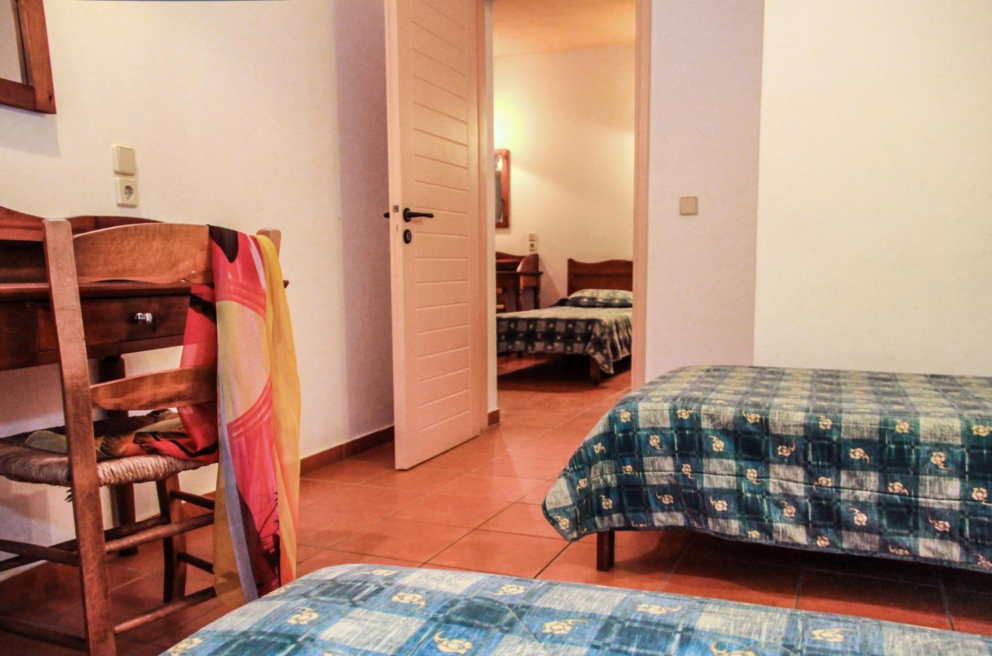 Lyda Hotel Heraklion Cameră foto