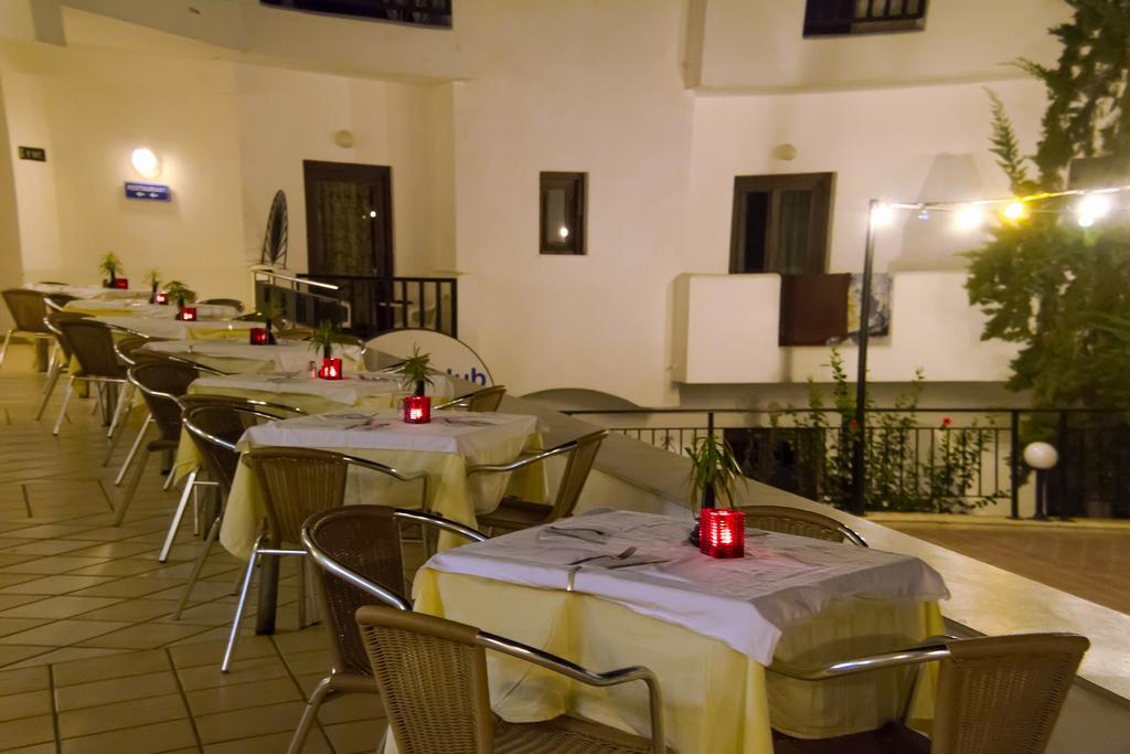 Lyda Hotel Heraklion Exterior foto